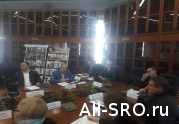 Антон Мороз: «В интересах застройщиков надо совершенствовать законодательство»: читать другие актуальные новости о СРО на информационном портале «Всё о саморегулировании».